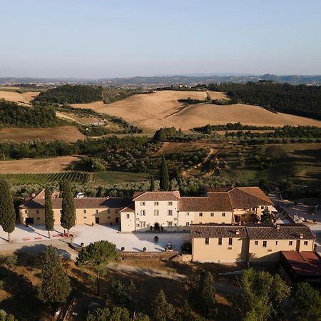 Villa Petriolo Cerreto Guidi Exterior photo